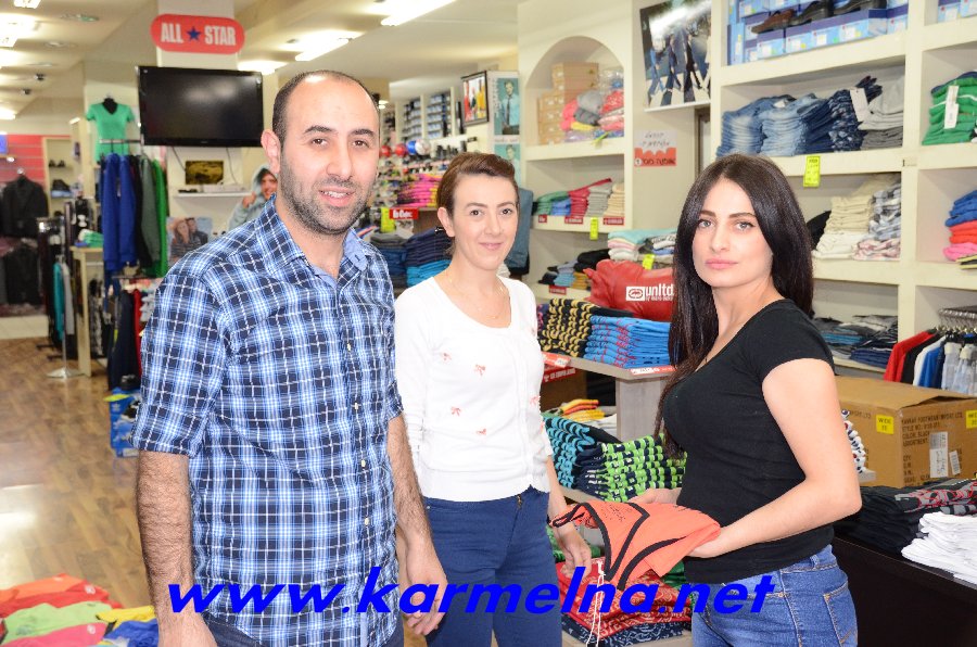 באופנה מס 1 ,משתגעים!!